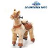 USK Animal Riding Paard Medium – Rijdend Speelgoed Paard