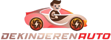 DeKinderenAuto